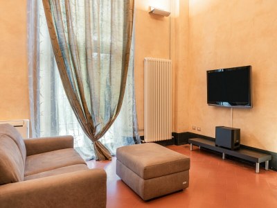 Holiday house NIl nido di Robin - Features photo 24