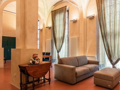 Holiday house NIl nido di Robin - Features photo 25