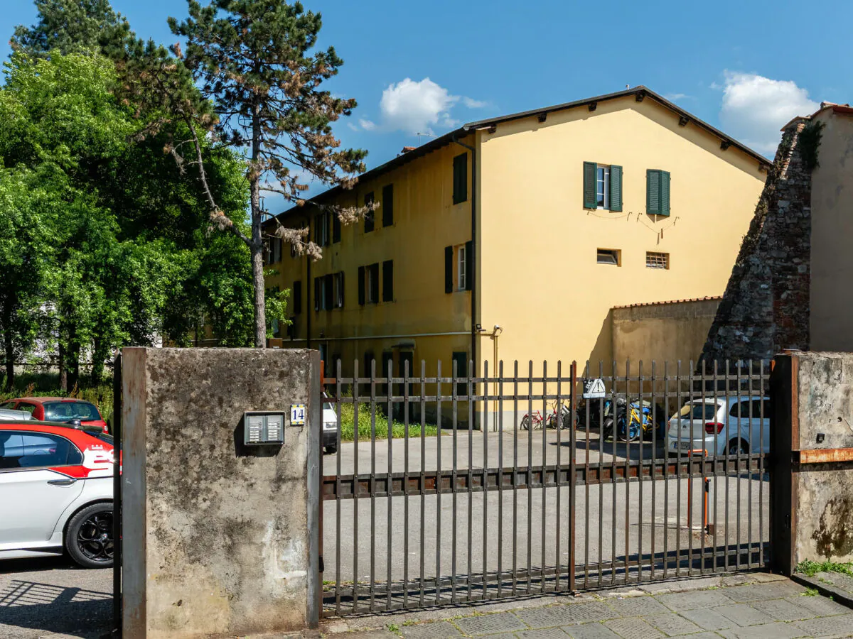 Holiday house Nardini House