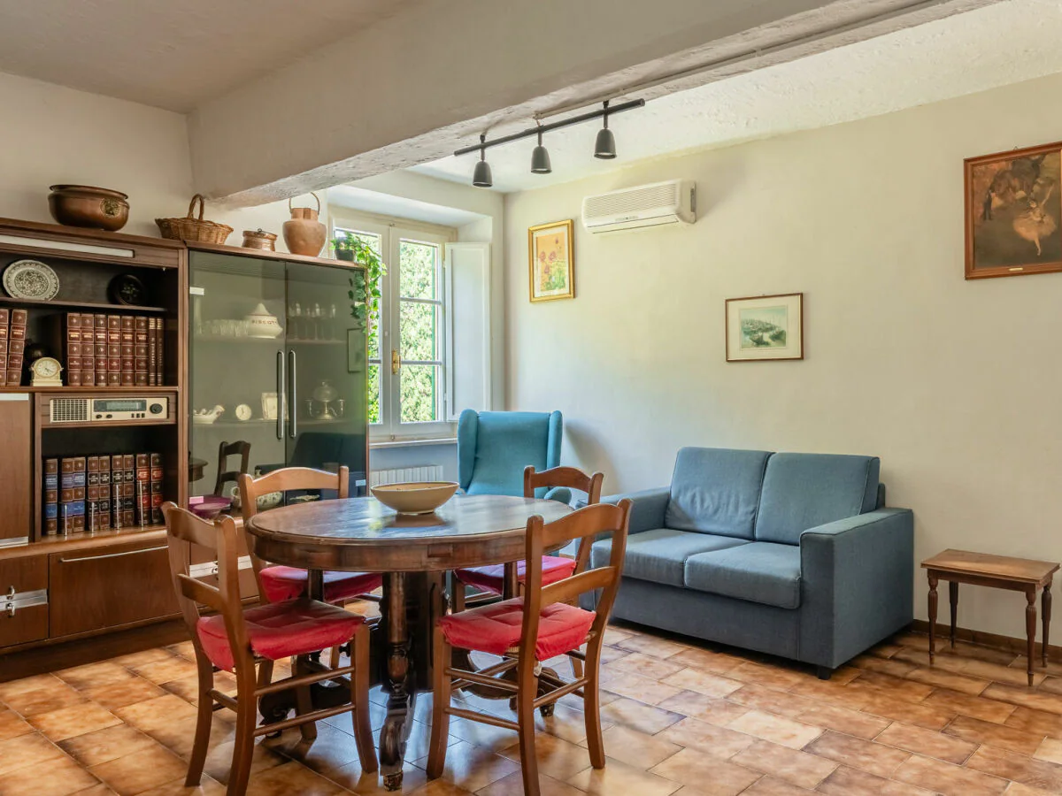 Holiday house Nardini House - Features photo 3