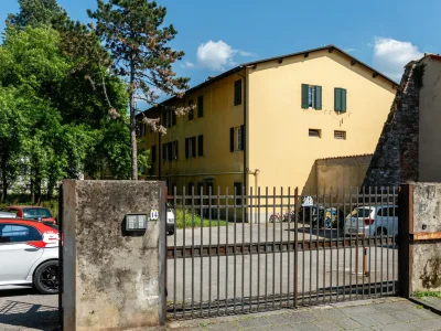 Holiday house Nardini House in Lucca - Holiday house