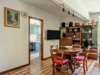 Holiday house Nardini House - Features photo 4