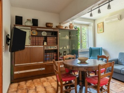 Holiday house Nardini House - Features photo 5