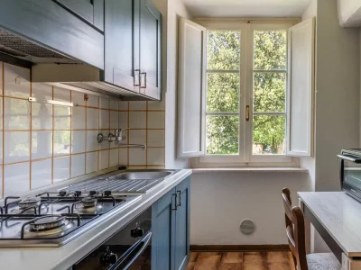 Holiday house Nardini House - Features photo 14