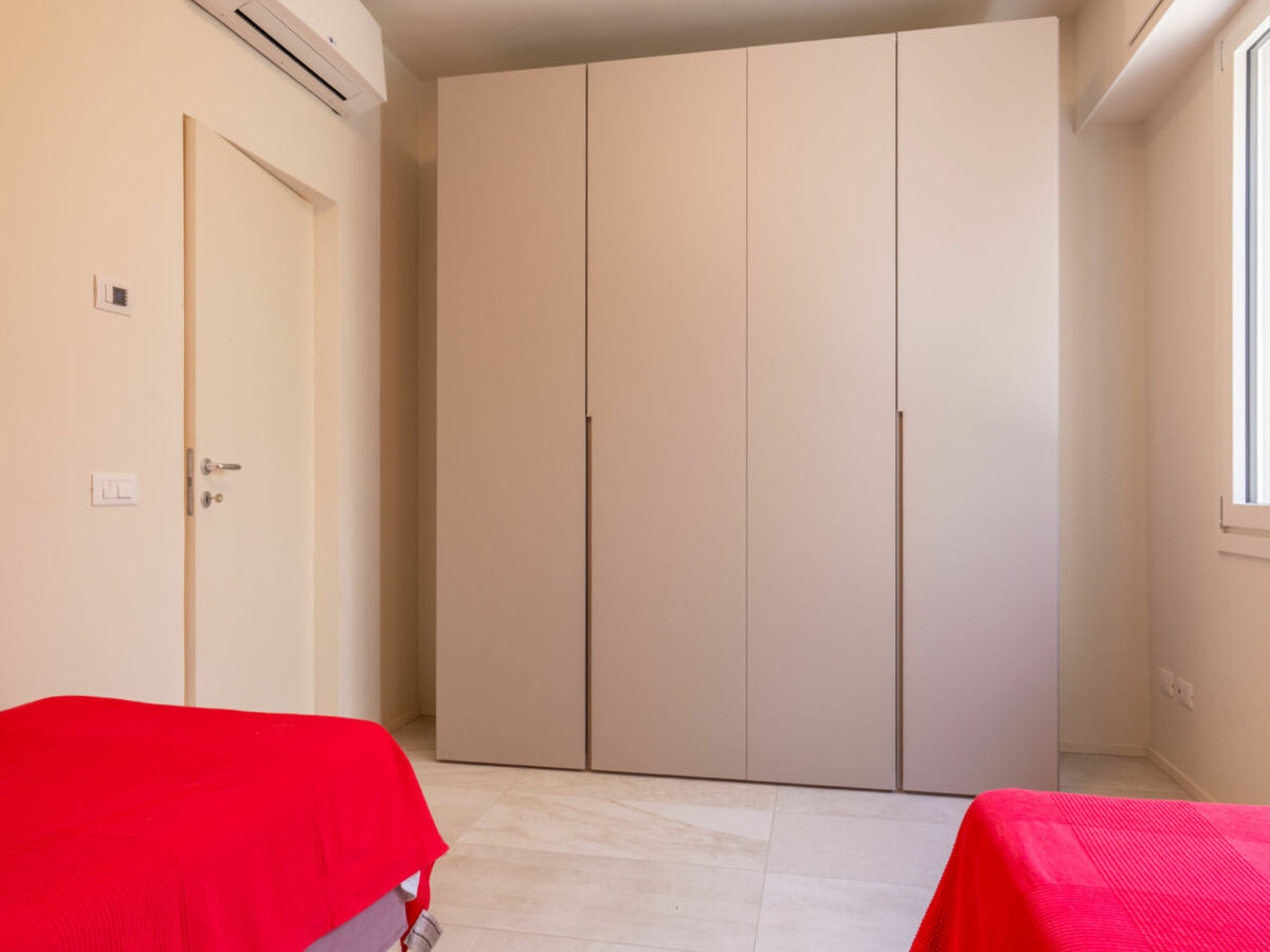 Holiday house la veranda di Marconi - Outdoor photo 5