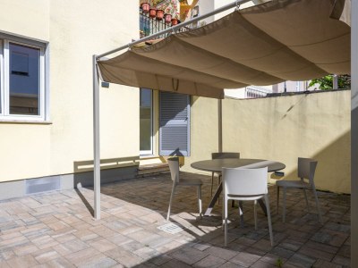 Holiday house la veranda di Marconi in Camaiore (LU) - Holiday house