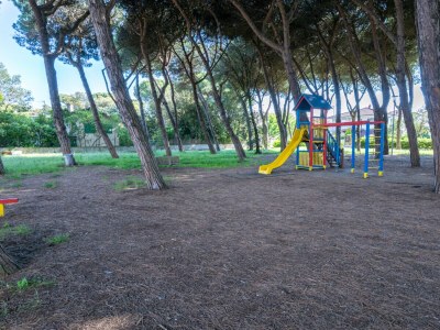 Holiday house la veranda di Marconi - Outdoor photo 8