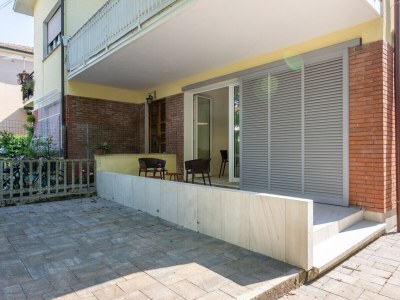 Holiday house la veranda di Marconi - Outdoor photo 9