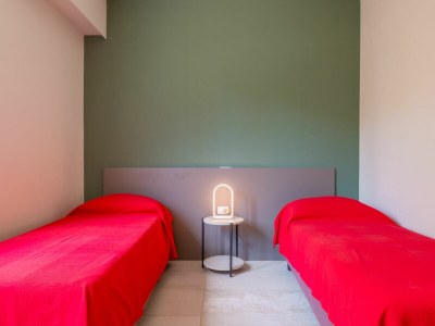 Holiday house la veranda di Marconi - Features photo 13