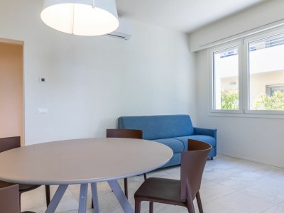 Holiday house la veranda di Marconi - Features photo 14