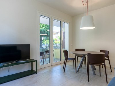 Holiday house la veranda di Marconi - Features photo 15