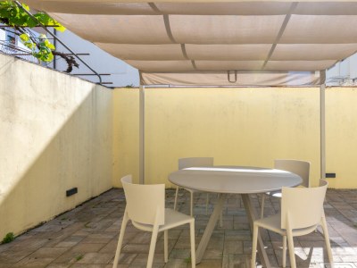 Holiday house la veranda di Marconi - Features photo 16