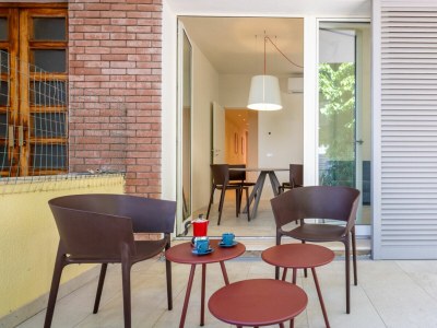 Holiday house la veranda di Marconi - Features photo 18