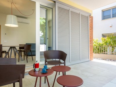 Holiday house la veranda di Marconi - Features photo 19