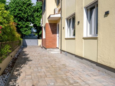 Holiday house la veranda di Marconi - Features photo 20