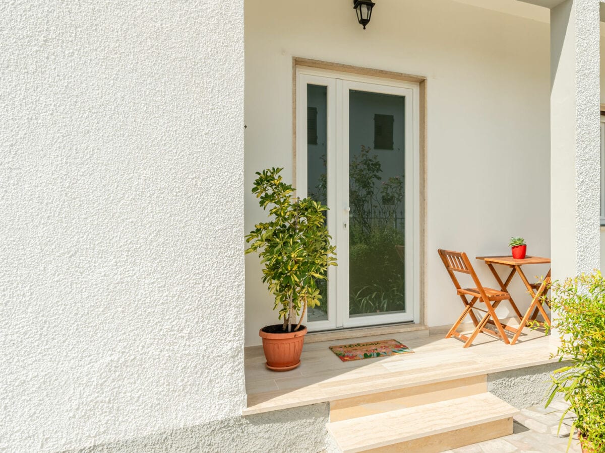 Holiday house Le tre sorelle