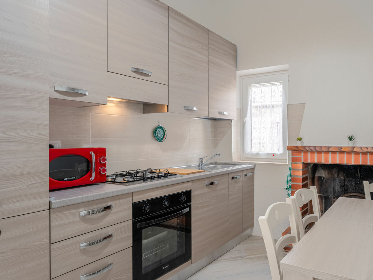 Holiday house Le tre sorelle - Features photo 3