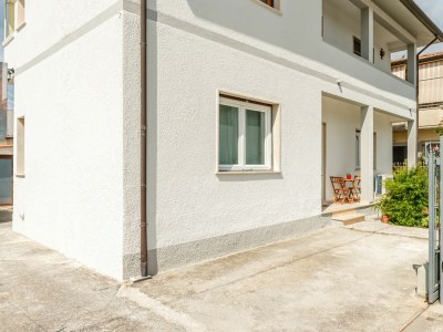 Holiday house Le tre sorelle - Outdoor photo 15