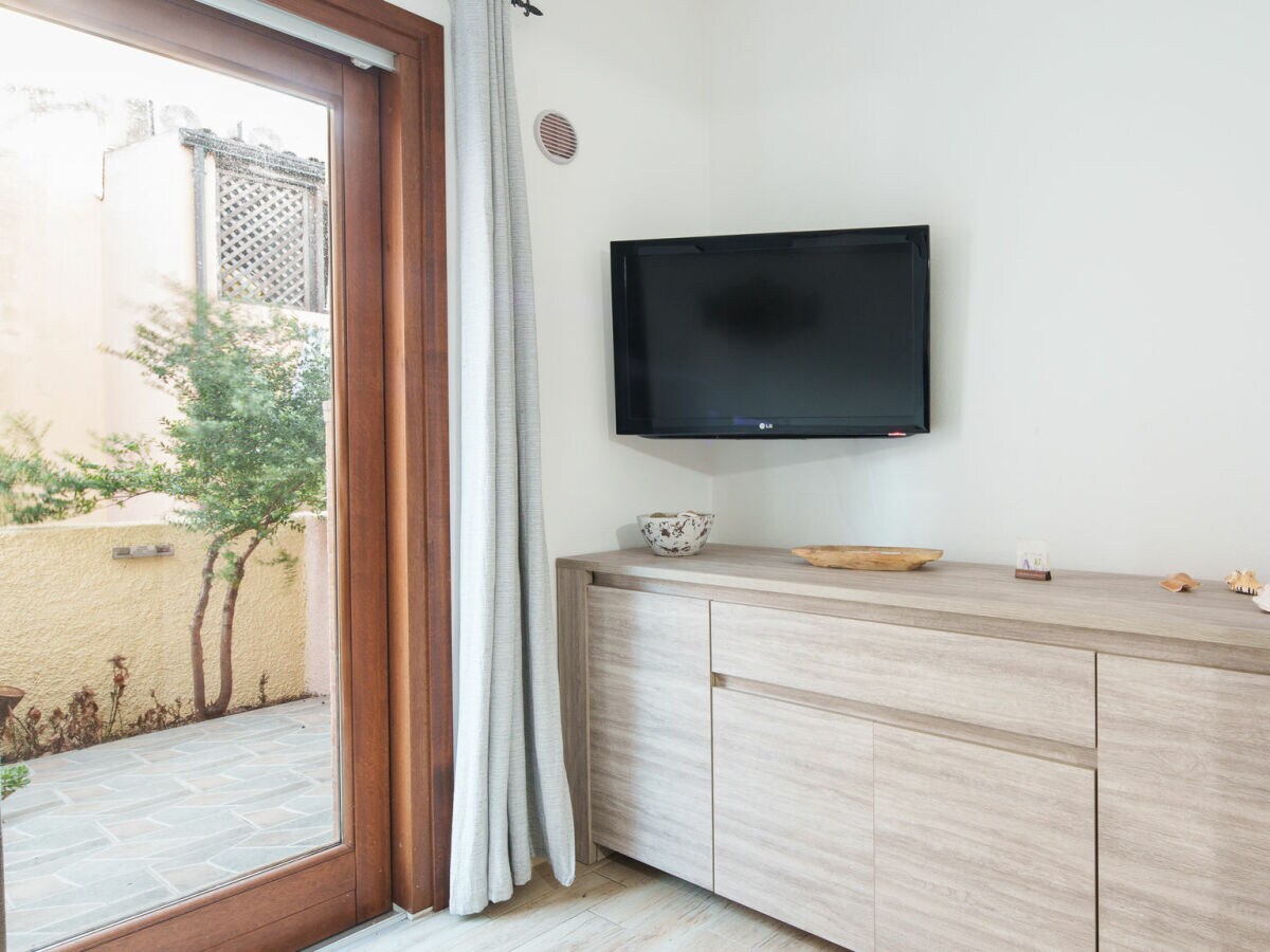 Apartment Gabry's House