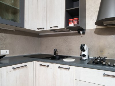 Apartment Gabry's House - Features photo 8