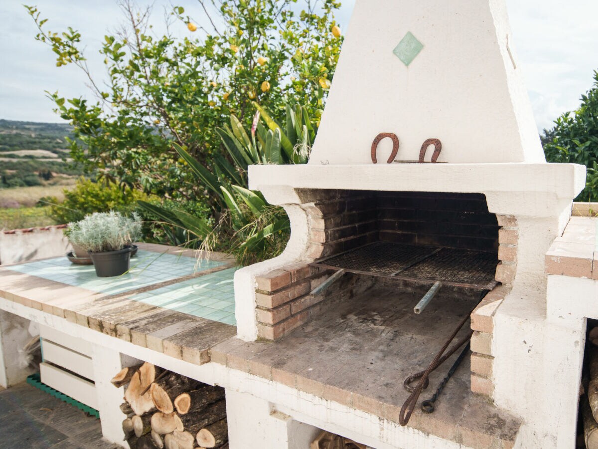 Holiday house La villa del relax