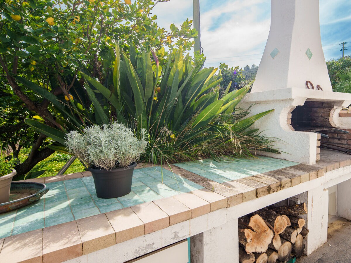 Holiday house La villa del relax - Outdoor photo 2