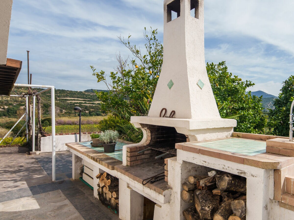 Holiday house La villa del relax - Outdoor photo 3