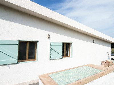 Holiday house La villa del relax - Outdoor photo 9