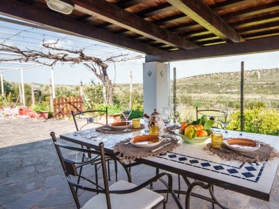 Holiday house La villa del relax - Outdoor photo 12