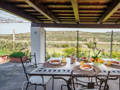 Holiday house La villa del relax - Outdoor photo 13