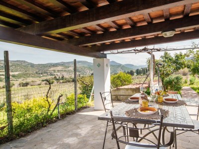 Holiday house La villa del relax - Outdoor photo 14