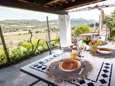 Holiday house La villa del relax - Outdoor photo 15