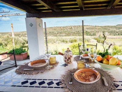 Holiday house La villa del relax - Outdoor photo 16