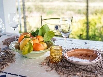 Holiday house La villa del relax - Outdoor photo 19