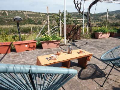 Holiday house La villa del relax - Outdoor photo 22