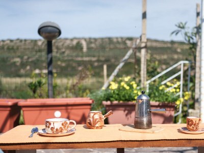 Holiday house La villa del relax - Outdoor photo 23