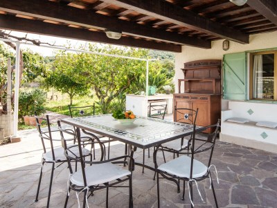 Holiday house La villa del relax - Outdoor photo 26