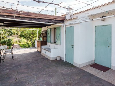 Holiday house La villa del relax - Outdoor photo 27