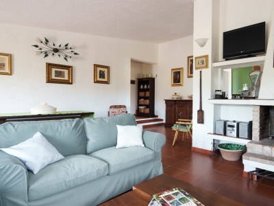 Holiday house La villa del relax - Features photo 28