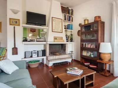 Holiday house La villa del relax - Features photo 29