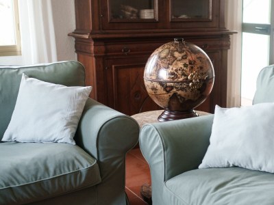 Holiday house La villa del relax - Features photo 32