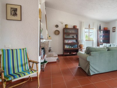 Holiday house La villa del relax - Features photo 34