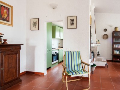 Holiday house La villa del relax - Features photo 35