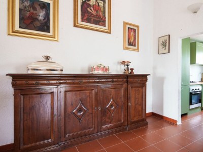 Holiday house La villa del relax - Features photo 36