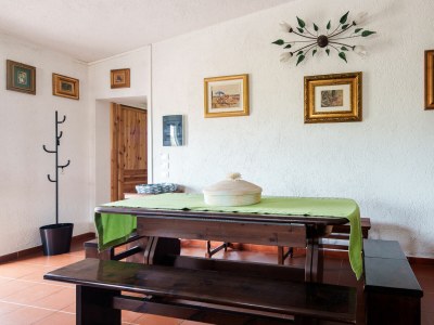 Holiday house La villa del relax - Features photo 37