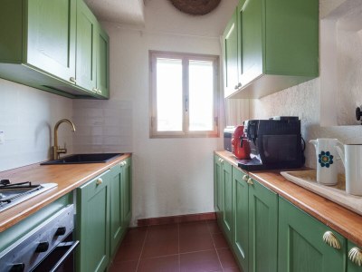 Holiday house La villa del relax - Features photo 40