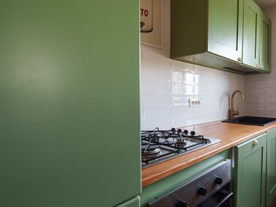 Holiday house La villa del relax - Features photo 41