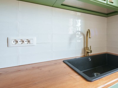 Holiday house La villa del relax - Features photo 42