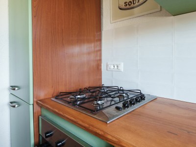 Holiday house La villa del relax - Features photo 43