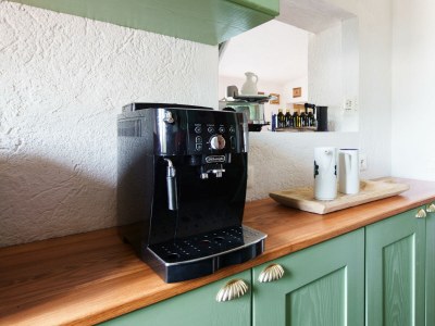 Holiday house La villa del relax - Features photo 44